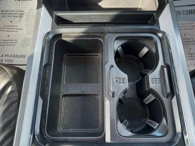 2024 Ford Super Duty F-350 SRW XL