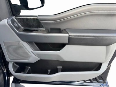 2024 Ford Super Duty F-350 SRW XL