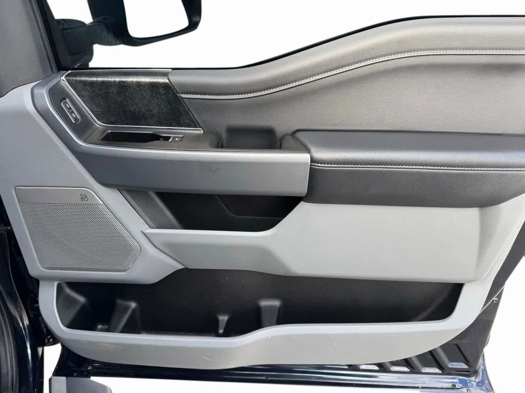 2024 Ford Super Duty F-350 SRW XL