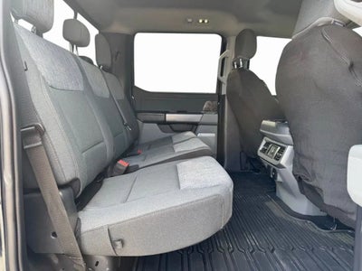 2024 Ford Super Duty F-350 SRW XL