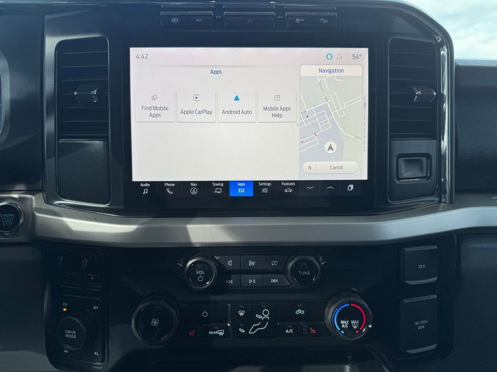 2024 Ford Super Duty F-350 SRW XL