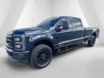 2024 Ford Super Duty F-350 SRW XL