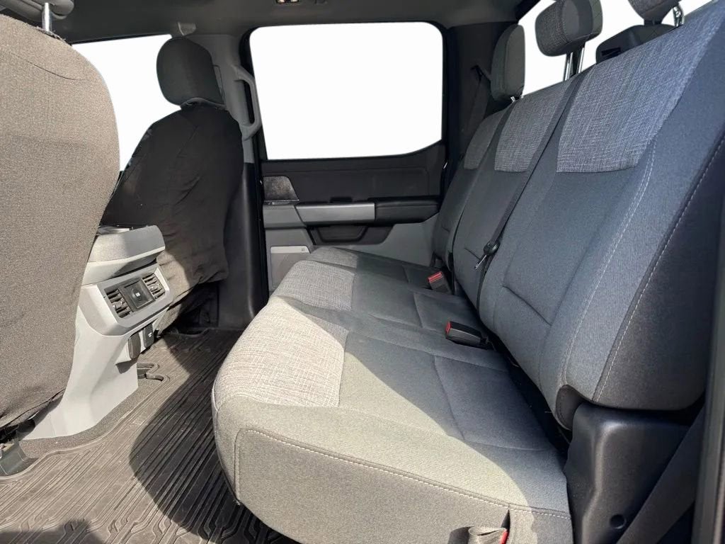 2024 Ford Super Duty F-350 SRW XL