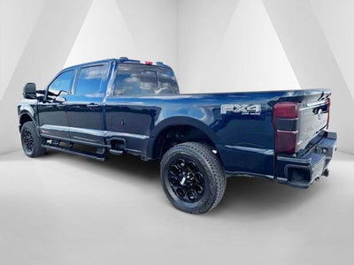 2024 Ford Super Duty F-350 SRW XL