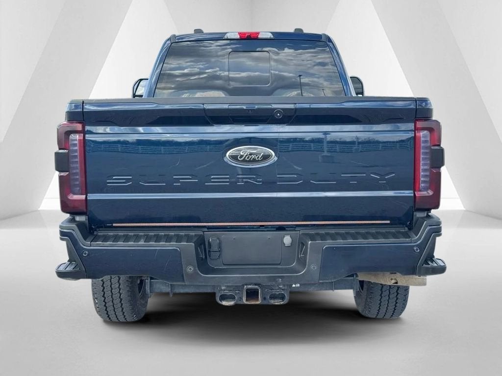 2024 Ford Super Duty F-350 SRW XL