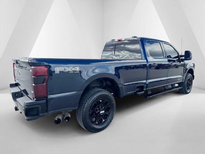 2024 Ford Super Duty F-350 SRW XL