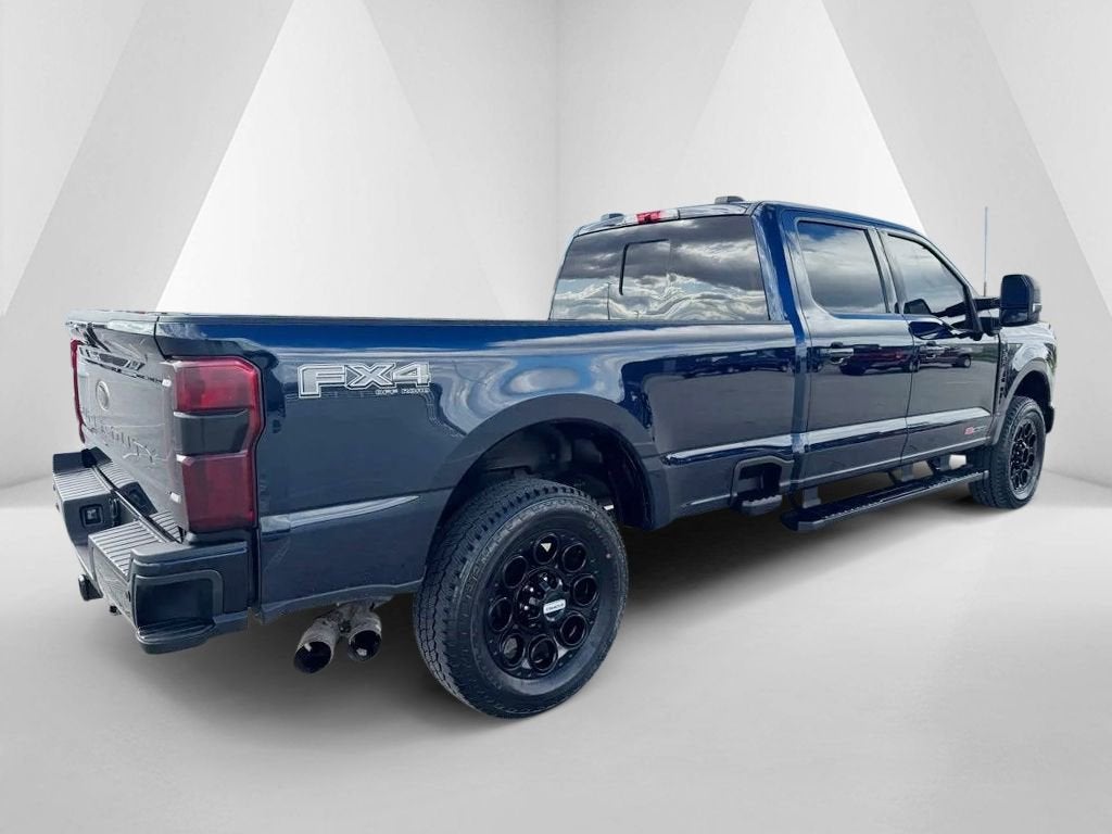 2024 Ford Super Duty F-350 SRW XL