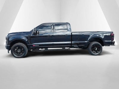 2024 Ford Super Duty F-350 SRW XL