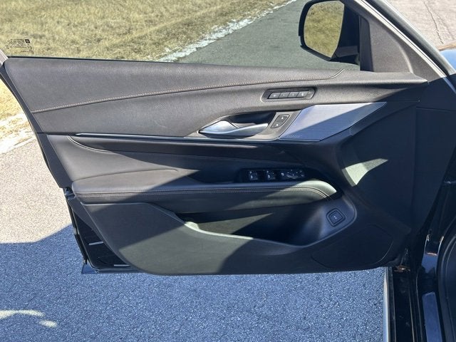 2020 Cadillac CT4 Sport