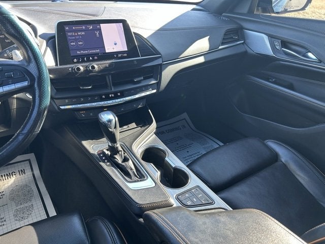 2020 Cadillac CT4 Sport