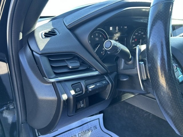 2020 Cadillac CT4 Sport