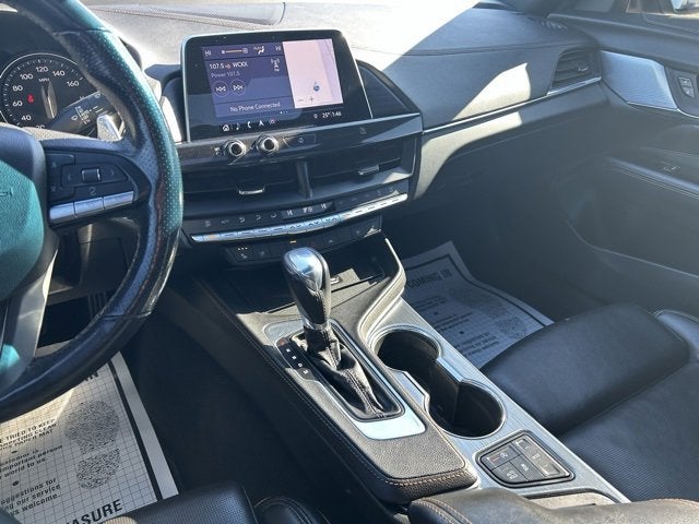 2020 Cadillac CT4 Sport