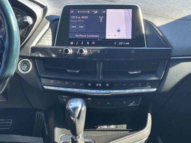 2020 Cadillac CT4 Sport