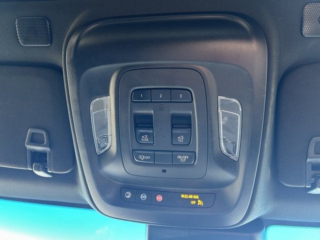 2020 Cadillac CT4 Sport