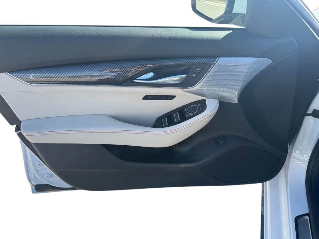 2024 Cadillac CT5 Sport