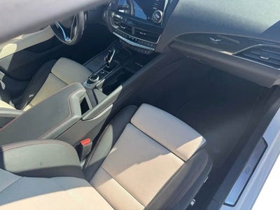 2024 Cadillac CT5 Sport