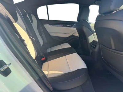 2024 Cadillac CT5 Sport