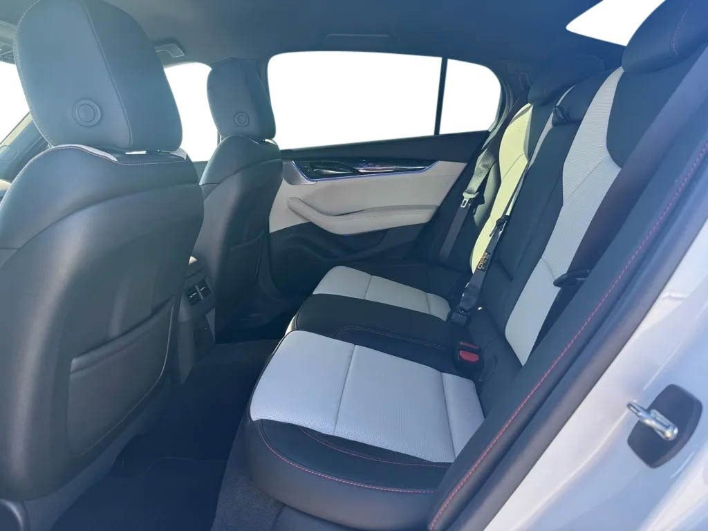 2024 Cadillac CT5 Sport