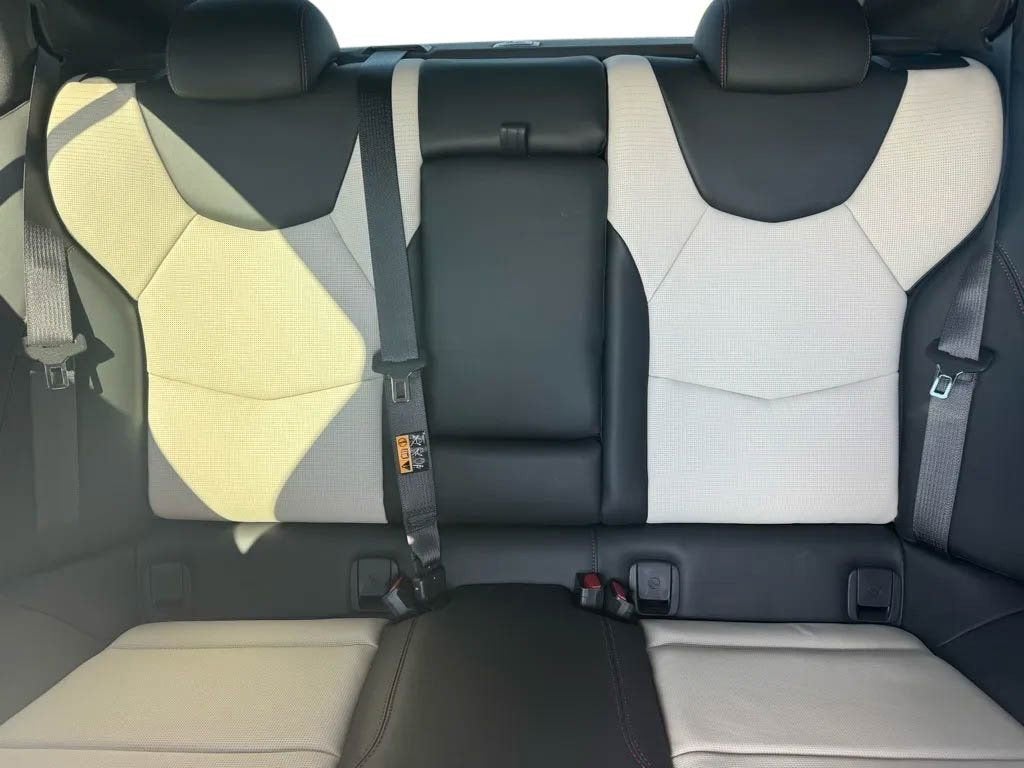 2024 Cadillac CT5 Sport