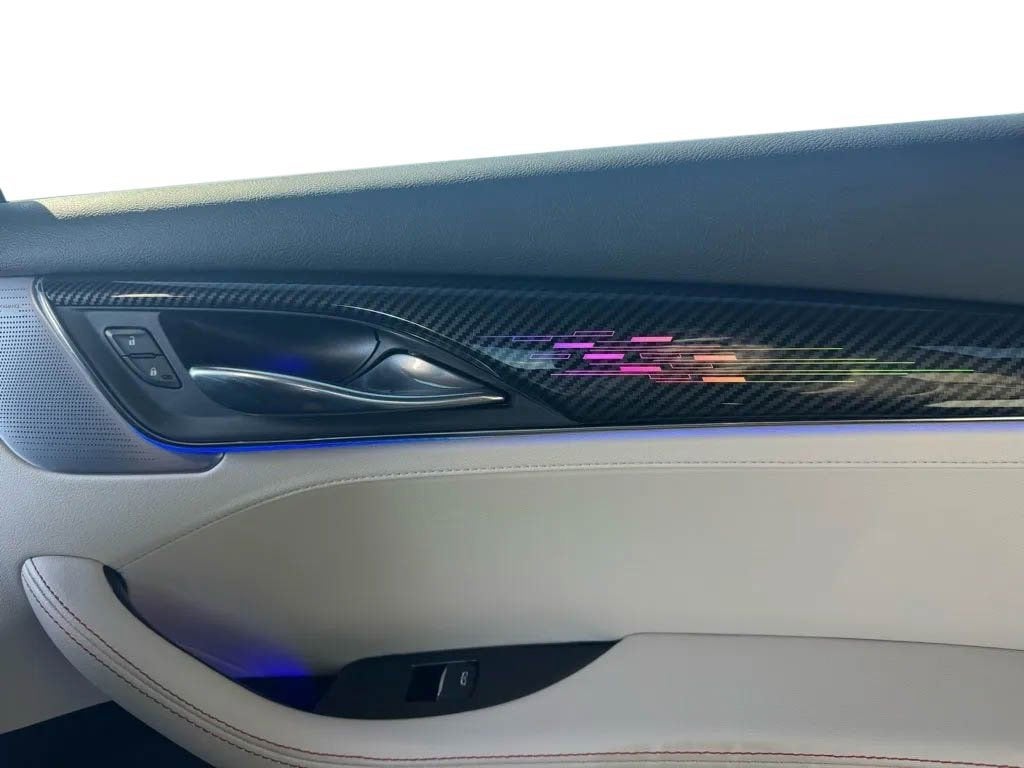 2024 Cadillac CT5 Sport