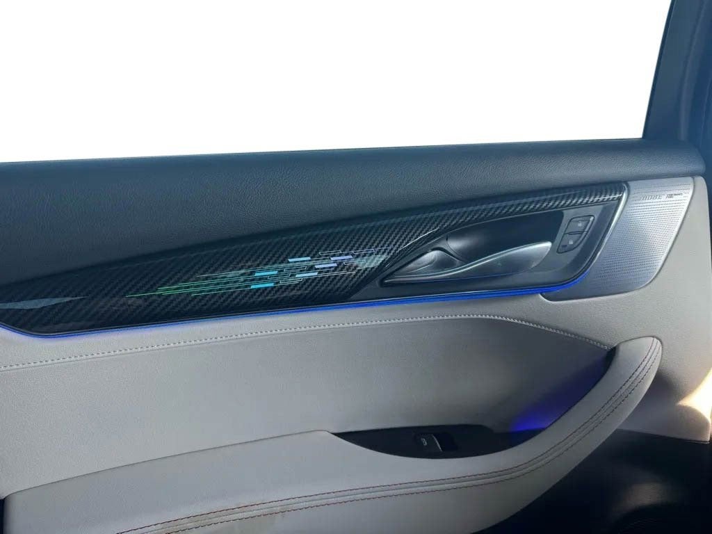 2024 Cadillac CT5 Sport