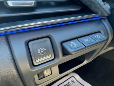 2024 Cadillac CT5 Sport