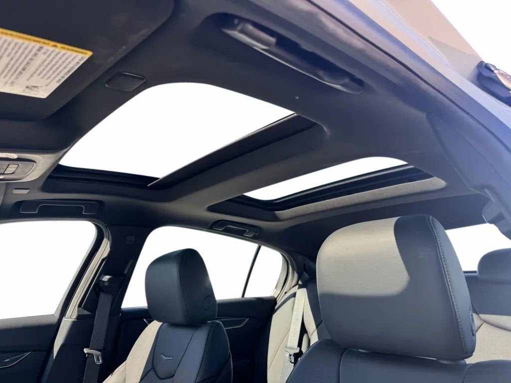 2024 Cadillac CT5 Sport