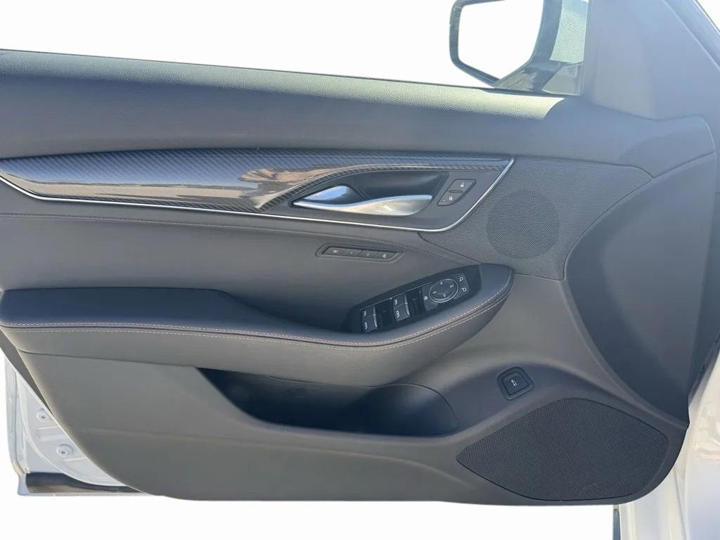 2024 Cadillac CT5 Sport