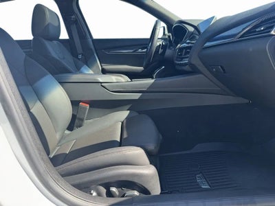 2024 Cadillac CT5 Sport