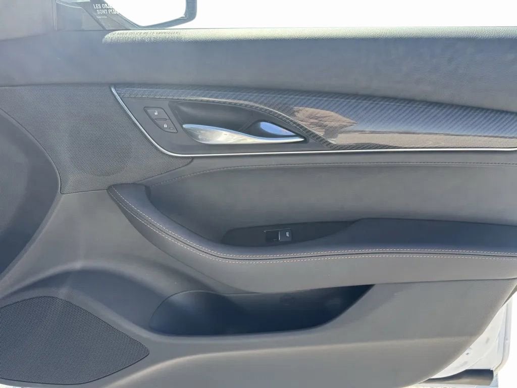 2024 Cadillac CT5 Sport