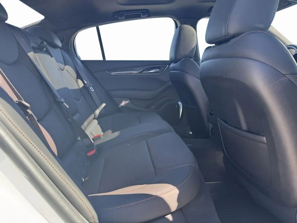 2024 Cadillac CT5 Sport