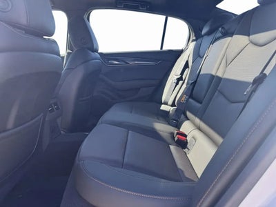 2024 Cadillac CT5 Sport