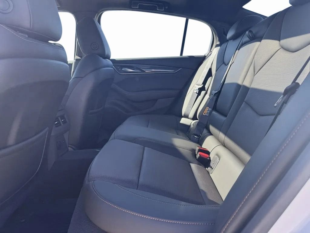 2024 Cadillac CT5 Sport