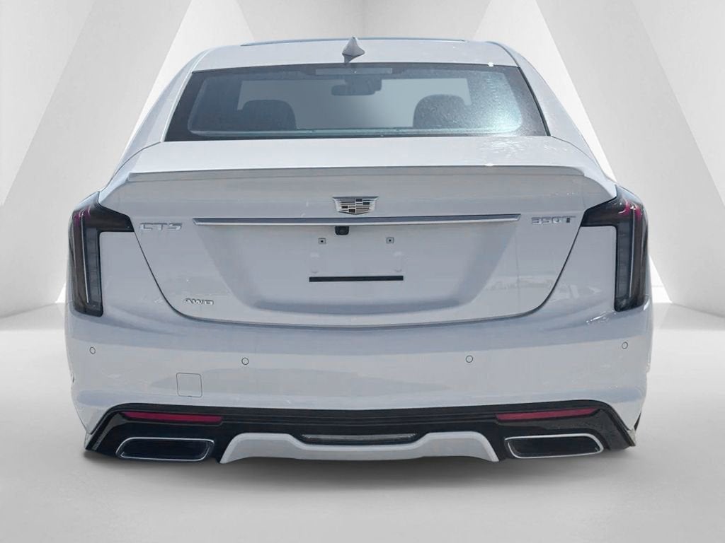 2024 Cadillac CT5 Sport