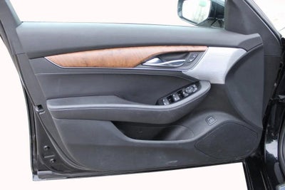 2021 Cadillac CT5 Luxury