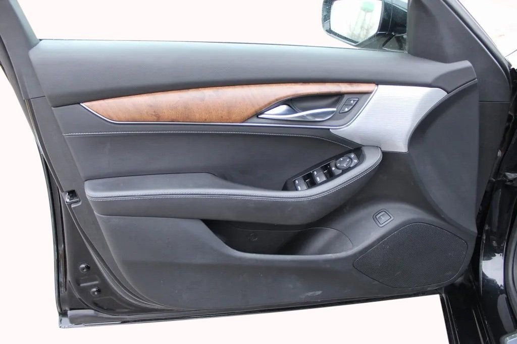 2021 Cadillac CT5 Luxury