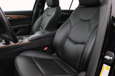 2021 Cadillac CT5 Luxury