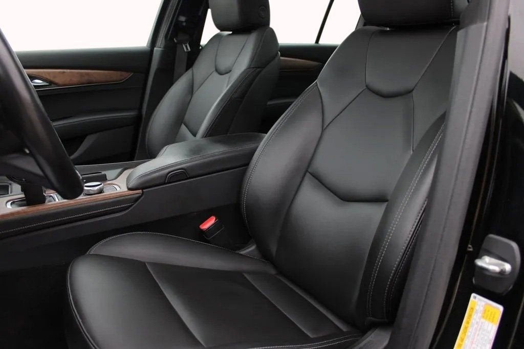 2021 Cadillac CT5 Luxury