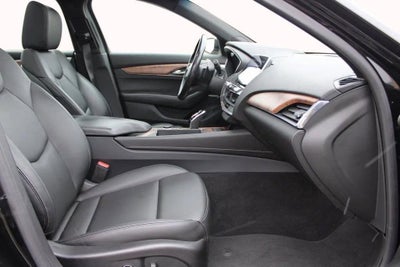 2021 Cadillac CT5 Luxury