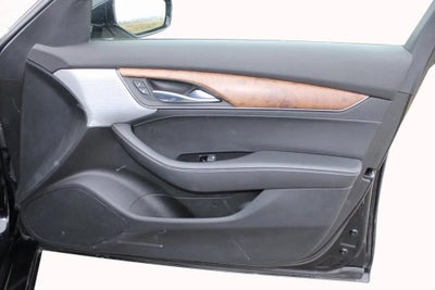 2021 Cadillac CT5 Luxury