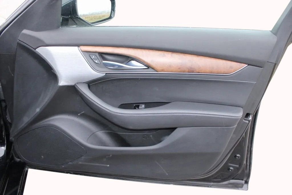 2021 Cadillac CT5 Luxury