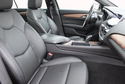 2021 Cadillac CT5 Luxury