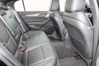 2021 Cadillac CT5 Luxury