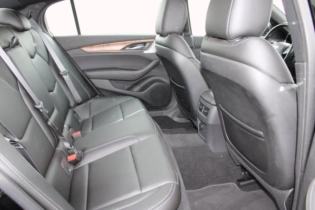 2021 Cadillac CT5 Luxury