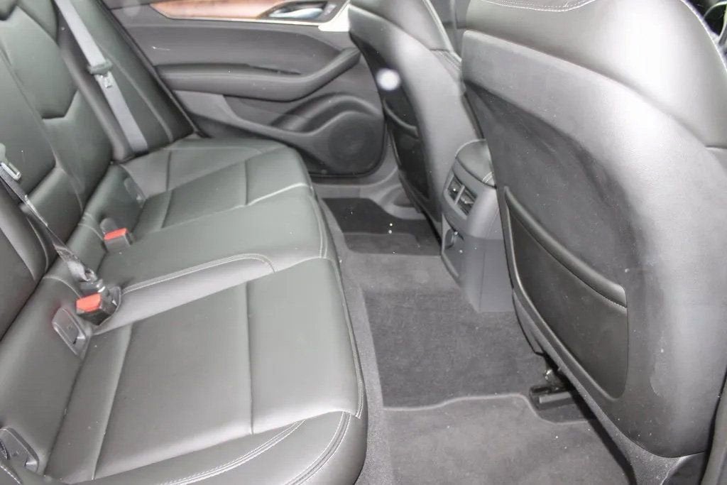 2021 Cadillac CT5 Luxury