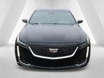 2021 Cadillac CT5 Luxury
