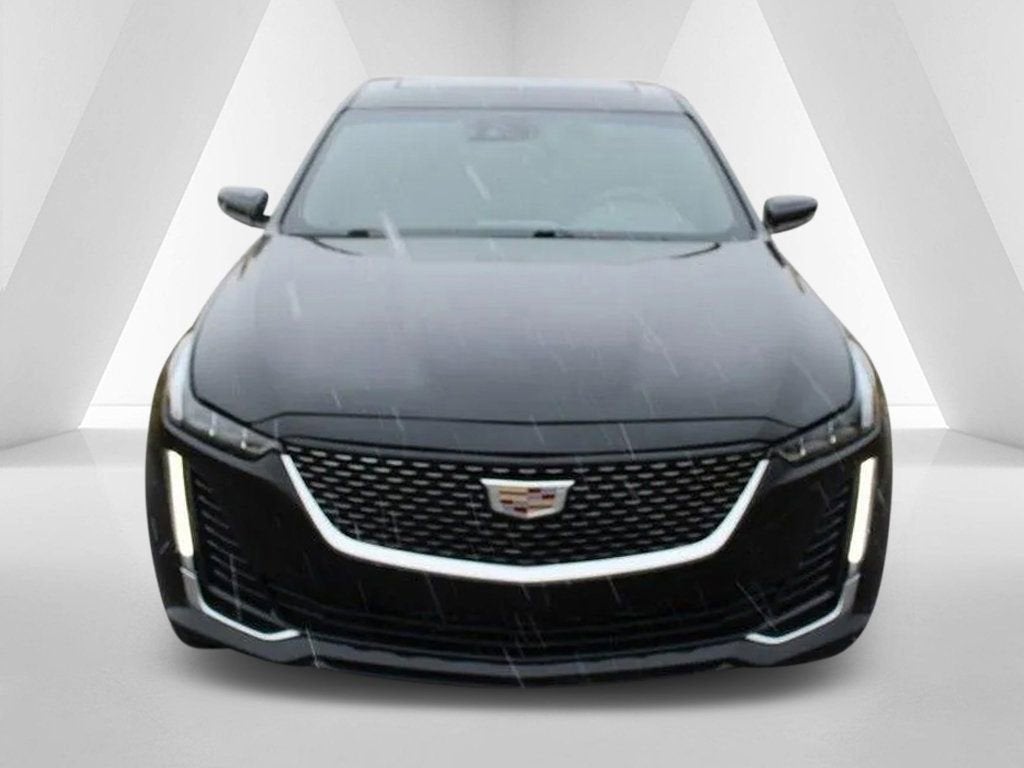 2021 Cadillac CT5 Luxury