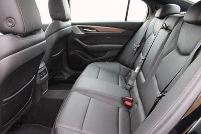 2021 Cadillac CT5 Luxury