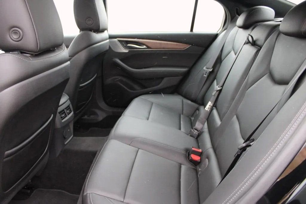 2021 Cadillac CT5 Luxury