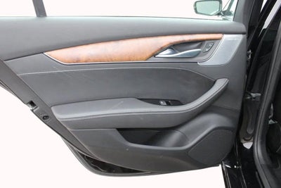 2021 Cadillac CT5 Luxury